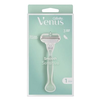 Venus Pro Smooth Sensitive