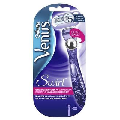 Venus Swirl Flexi-Ball