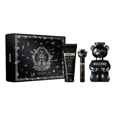 Toy Boy Estuche