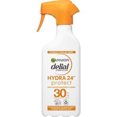 Spray Protector Hidratante  Spf30