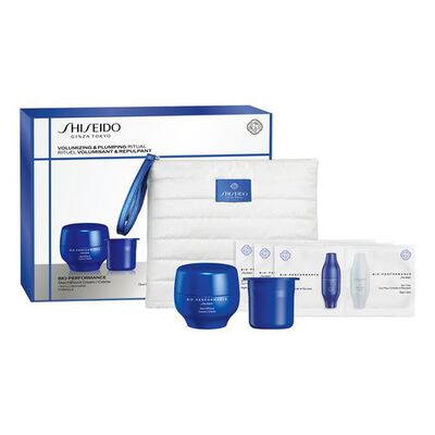 Bio-Performance Skin HIForce Cream Estuche