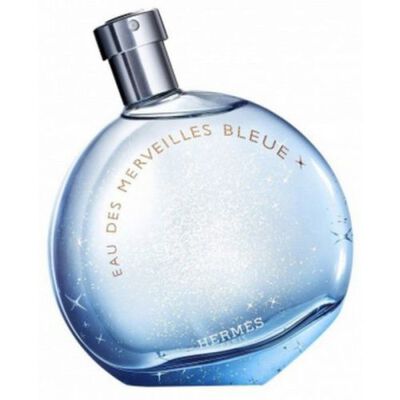 Eau Des Merveilles Bleue edt