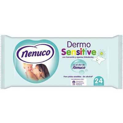 Dermo Sensitive 