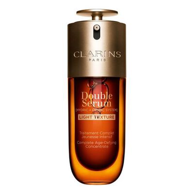 Double Serum G-9 Light