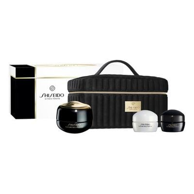 Future Solution Lx Eye&Lip Cream Estuche