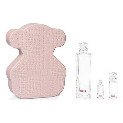 Tous Edt Coffret