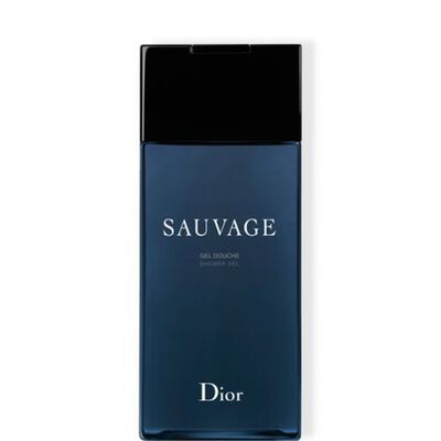 Sauvage Shower 