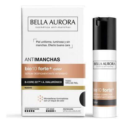 Bio10 Forte+ Serum Spf30