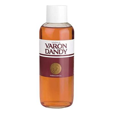 Varon Dandy Masaje