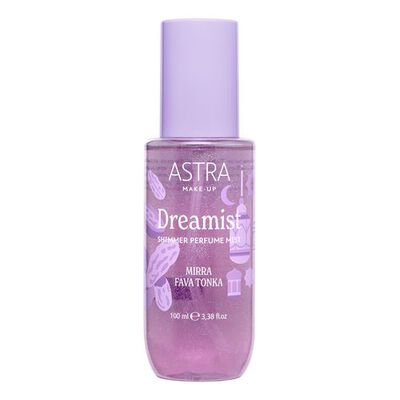 Dreamist Mirra e Fava Tonka