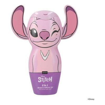 Stitgh Angel Shampoo & Shower Gel 2 em 1