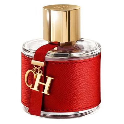 CH edt