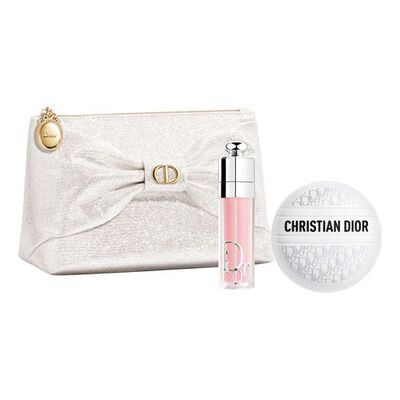 Estuche de belleza y tratamiento - edici&oacute;n limitada