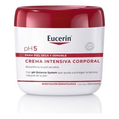 pH5 Crema