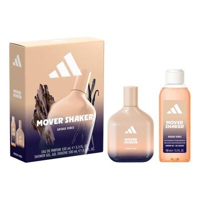 Adidas Vibes Mover Shaker Coffret