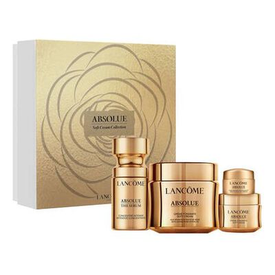 Absolue Soft Cream Routine Estuche