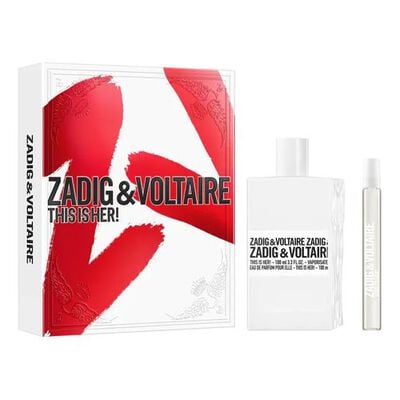 This Is Her Estuche