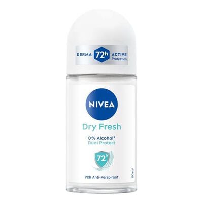 Dry Fresh