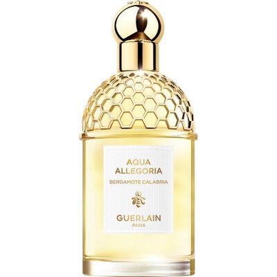 Aqua Allegoria Bergamota Calabria Recargable edt