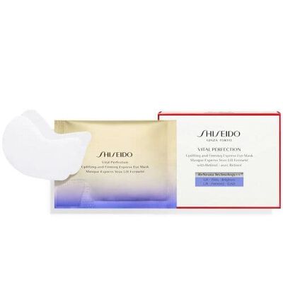 Vital Perfection Uplifting and Firming Express Eye Mask