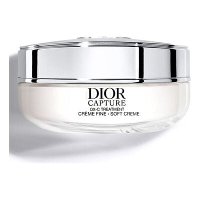 Capture Crema Ligera