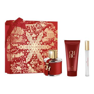 CH Edt Coffret