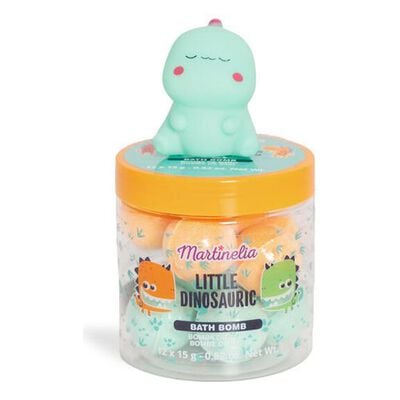 Dino Splash Bath Fizzers