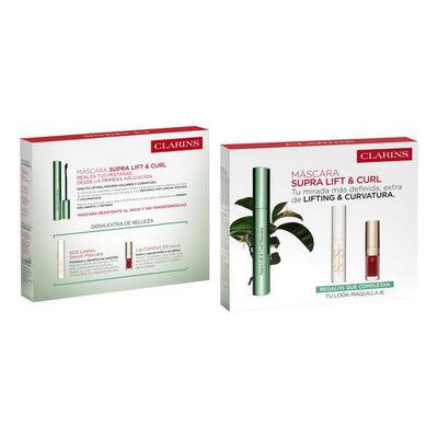 Supra Lift & Curl Estuche