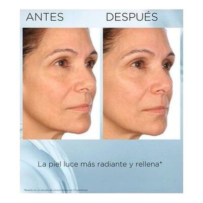 Hyaluronic Acid + Peptides Capsules