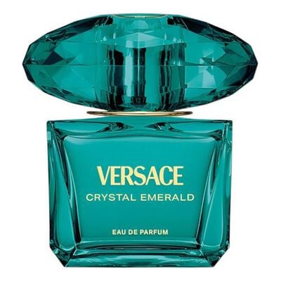 Crystal Emerald