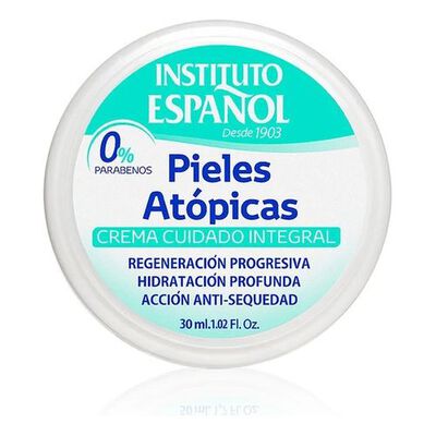 Pieles At&oacute;picas