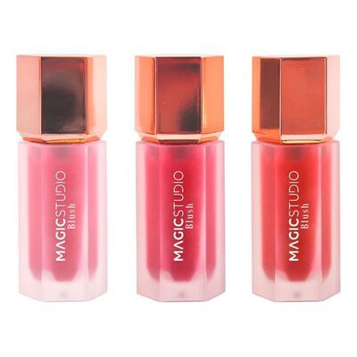 Rose Quartz Liquid Blush