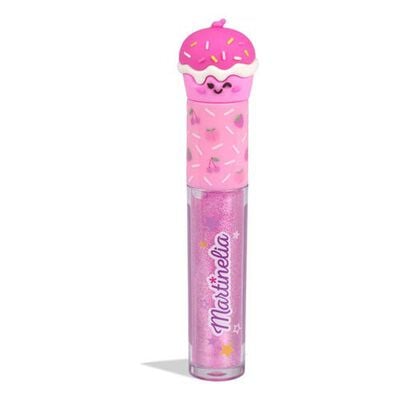 Cake Lip Gloss