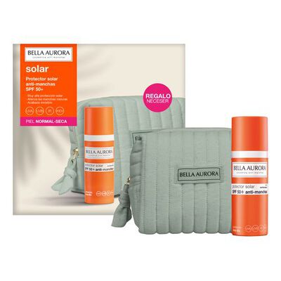 Anti Manchas Spf50 Piel Normal/Seca