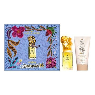Eau du Soir 100 ml Estuche