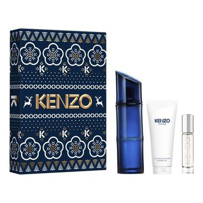 Homme Intense Estuche