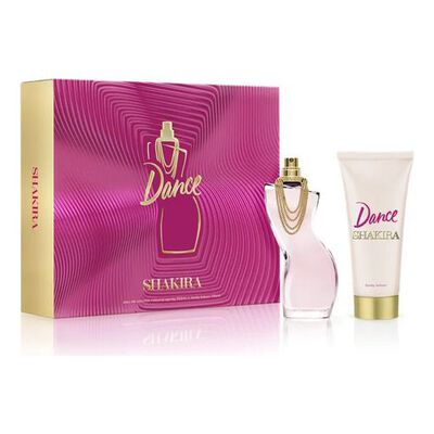 Dance Coffret