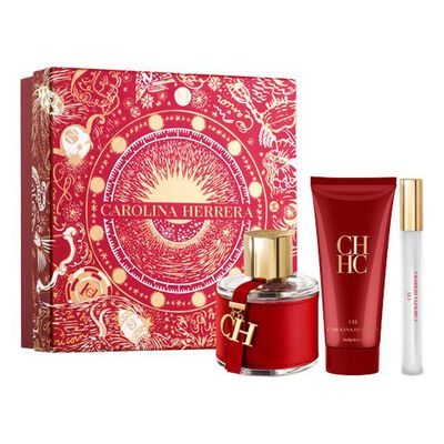 CH Edt Estuche