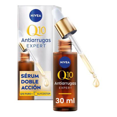 Q10 Expert Antiarrugas Doble Acci&oacute;n