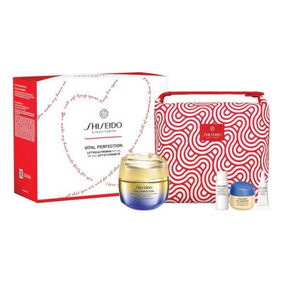 Lifting And Firming Ritual Coffret 