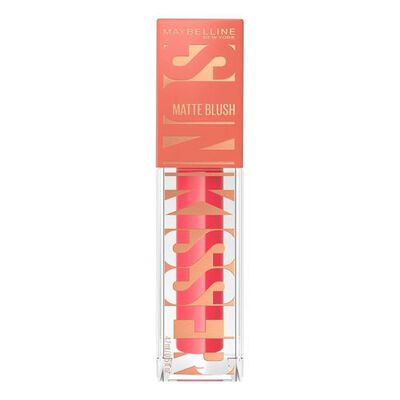 Sunkisser Colorete+Bronceador