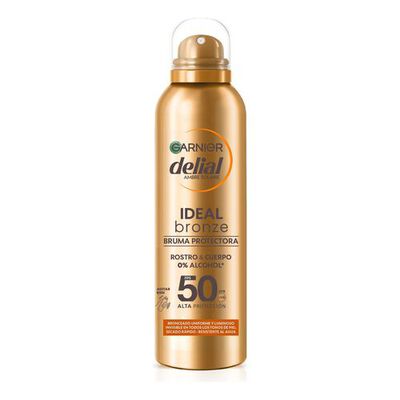 Ideal Bronze Bruma Spf50
