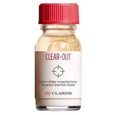 My Clarins Lotion Ciblée Imperfections