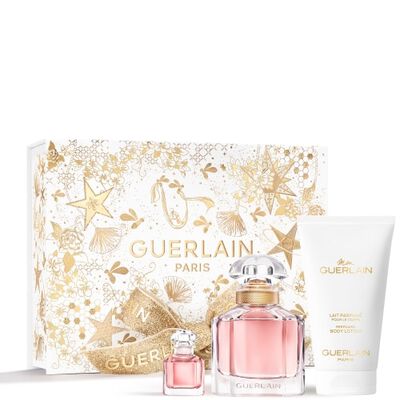 Mon Guerlain Edp Estuche