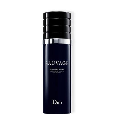 Sauvage Spray edt