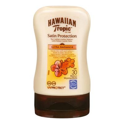 Satin Protection Spf 30