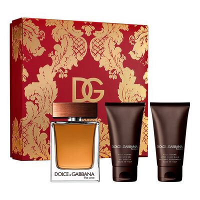 The One Men Edt Estuche