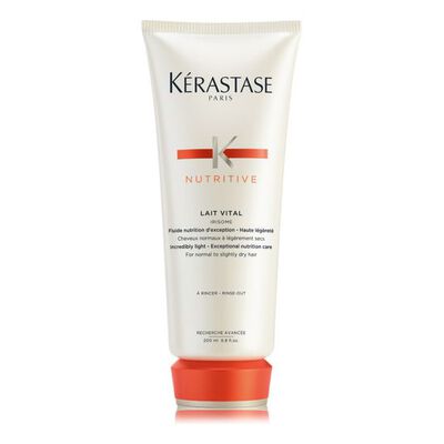 Nutritive Lait Vital