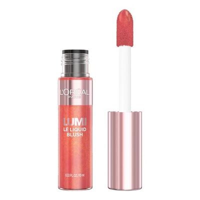 Lumi Le Liquid Blush