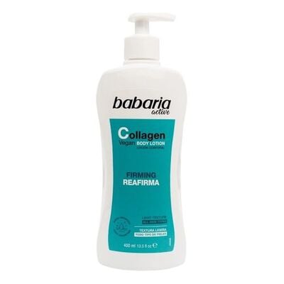 Body Milk Colágeno Vegano